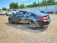 2016 Honda Accord photo