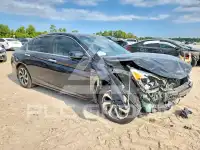 2016 Honda Accord фото