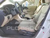 2016 Honda Accord фото