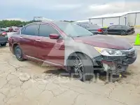 2016 Honda Accord photo
