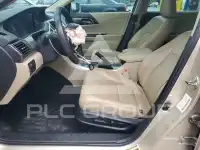 2016 Honda Accord фото