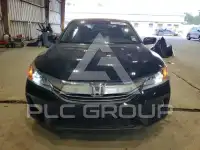2016 Honda Accord photo