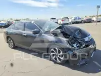 2016 Honda Accord photo