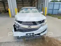 2016 Honda Accord photo