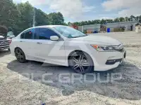 2016 Honda Accord фото