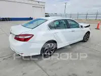 2016 Honda Accord фото