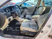 2016 Honda Accord photo