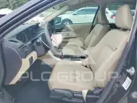 2016 Honda Accord фото