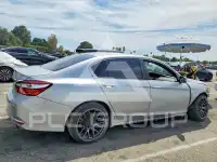 2016 Honda Accord фото