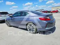 2016 Honda Accord фото