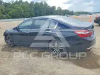 2016 Honda Accord фото