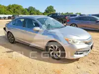 2016 Honda Accord фото