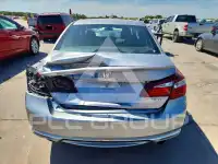 2016 Honda Accord фото