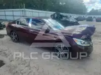 2016 Honda Accord фото