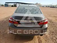 2016 Honda Accord photo