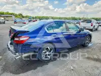 2016 Honda Accord фото