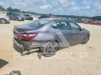 2016 Honda Accord photo