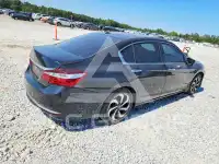 2016 Honda Accord фото
