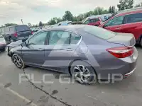2016 Honda Accord photo