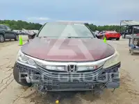 2016 Honda Accord photo