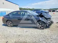 2016 Honda Accord фото