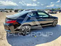 2016 Honda Accord фото