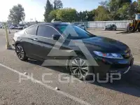 2016 Honda Accord фото