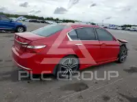 2016 Honda Accord фото