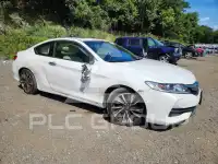 2016 Honda Accord фото