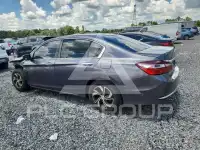 2016 Honda Accord photo