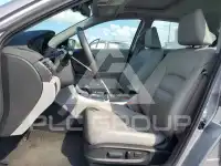 2016 Honda Accord фото
