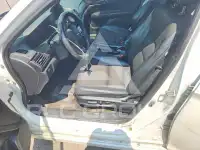 2016 Honda Accord фото