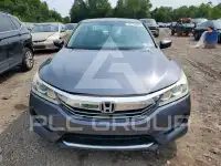 2016 Honda Accord фото