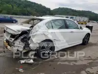 2016 Honda Accord фото