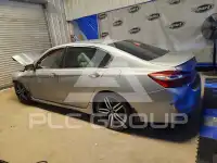 2016 Honda Accord photo