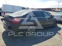 2016 Honda Accord фото