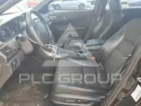 2016 Honda Accord фото