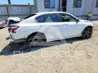 2016 Honda Accord фото