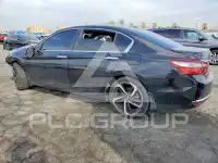 2016 Honda Accord фото