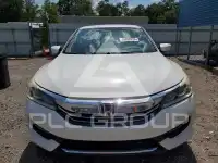 2016 Honda Accord фото