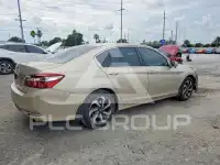 2016 Honda Accord фото