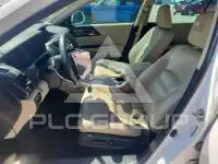 2016 Honda Accord фото