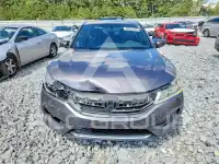 2016 Honda Accord photo