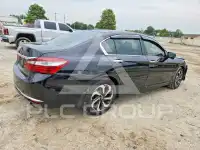 2016 Honda Accord фото