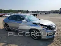 2016 Honda Accord фото
