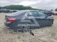 2016 Honda Accord фото