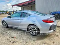 2016 Honda Accord фото