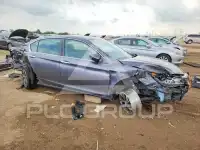 2016 Honda Accord фото