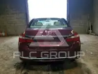 2016 Honda Accord фото