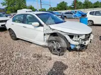 2016 Honda Accord фото